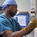 New versus old, surgical technicians compete