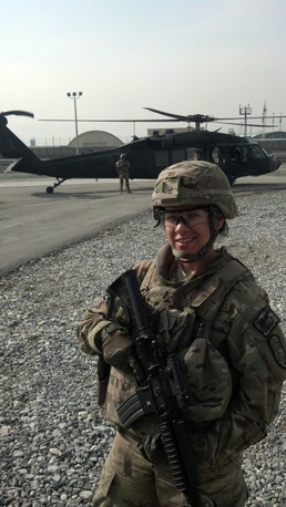 Airman changes one Afghan's perspective at a time
