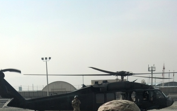 Airman changes one Afghan's perspective at a time