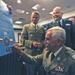 NATO ACT Hosts MOU signing for CMDR COE