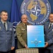 NATO ACT Hosts MOU signing for CMDR COE