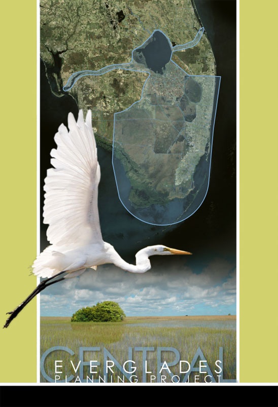 Draft report for Central Everglades Planning Project available online