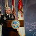 SSG Ty Carter Hall of Heroes Induction Ceremony