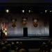 SSG Ty Carter Hall of Heroes Induction Ceremony