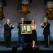 SSG Ty Carter Hall of Heroes Induction Ceremony