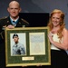 SSG Ty Carter Hall of Heroes Induction Ceremony