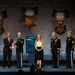 SSG Ty Carter Hall of Heroes Induction Ceremony