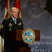 SSG Ty Carter Hall of Heroes Induction Ceremony