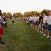St. Louis Rams visit Scott