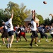 St. Louis Rams visit Scott