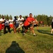 St. Louis Rams visit Scott