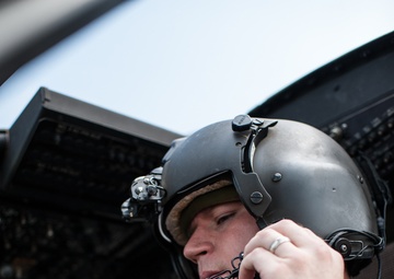 Warrant officers: Counselors, advisers and technical experts