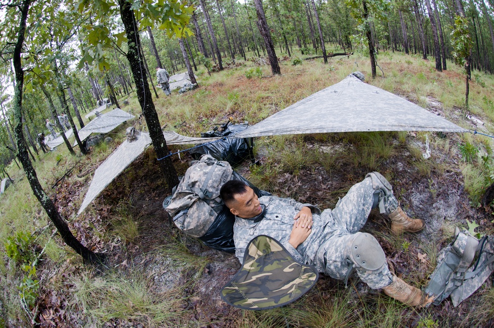 Paratroopers get back to the basics with Battle Drill 1