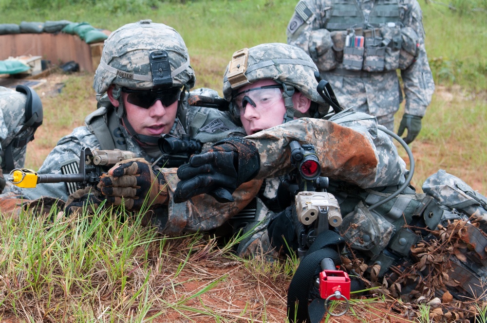 Dvids Images Paratroopers Get Back To The Basics With Battle Drill Image Of