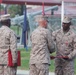 Sgt. Maj. Harrison L. Tanksley retires after 32 years of service