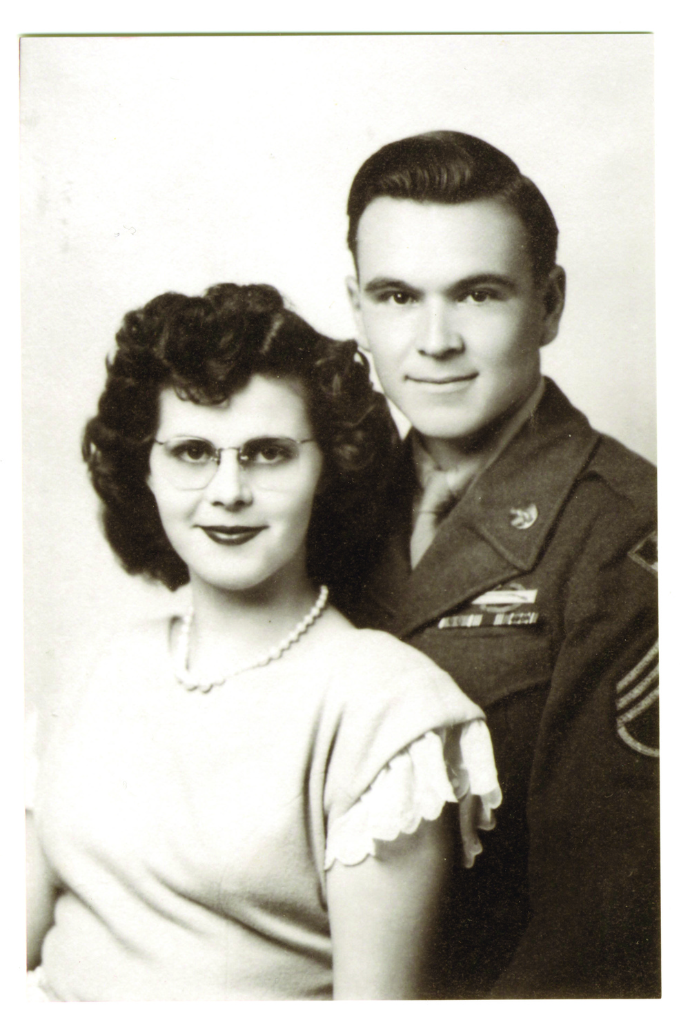 Letters from home: Methods change, but needs remain