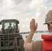 Amphibious Operations, not just for Combat