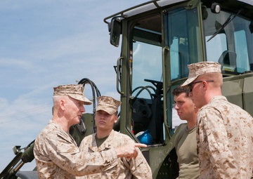 Amphibious Operations, not just for Combat