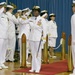 Rear Adm. Andrews takes command of Navy Recruiting Command