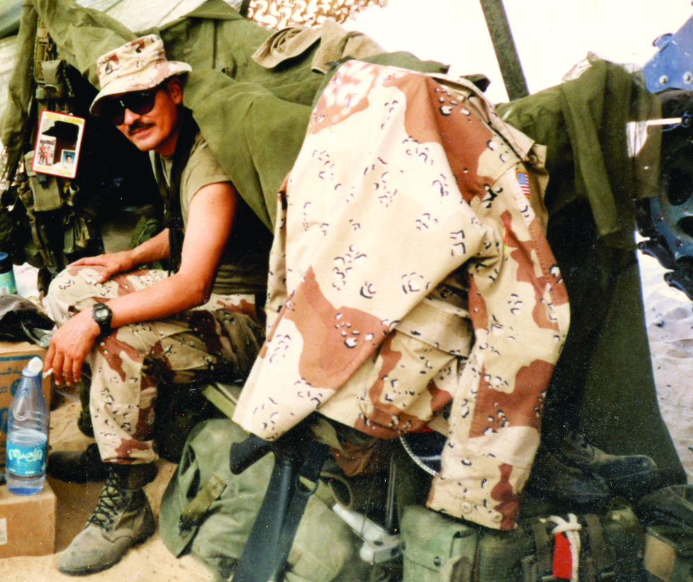 Letters from home: Methods change, but needs remain
