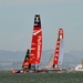 34th America's Cup