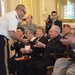 Original Navy Seabee: World War II veteran turns 100
