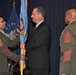 DTRA/SCC-WMD command senior enlisted leader change of responsibility ceremony
