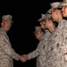 US, South Korean generals command Marine forces from sea
