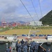 USS Blue Ridge port visit in South Korea