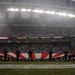 Soldiers from JBLM perform color guard at Century Link Field