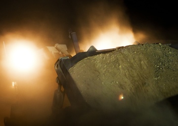 HESCO Master: Combat engineer revels in the grind