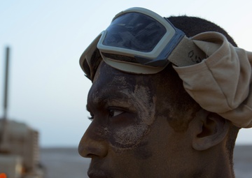 Snapshot: Enduring a day with the CLR-2 engineers in Afghanistan