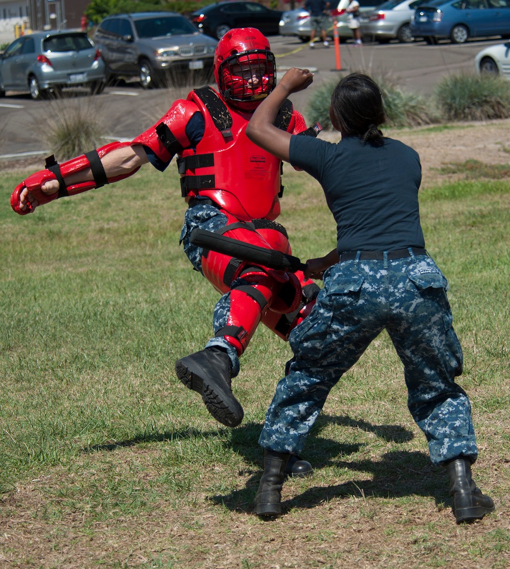 USS Ronald Reagan operations