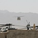 UH-60M Black Hawk helicopters provide a lift in Logar and Wardak provinces