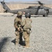 UH-60M Black Hawk helicopters provide a lift in Logar and Wardak provinces