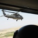 UH-60M Black Hawk helicopters provide a lift in Logar and Wardak provinces