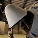 Maintainers keep old fleet in air, contributing to live saving mission