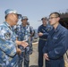 US and Chines counter piracy exercise