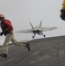 USS Nimitz activity