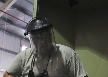 Crash recovery: Just in case