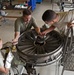 361st Training Squadron, Jet Propulsion course