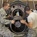 361st Training Squadron, Jet Propulsion course