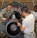 361st Training Squadron, Jet Propulsion course