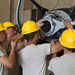 361st Training Squadron, Jet Propulsion course