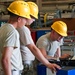 361st Training Squadron, Jet Propulsion course