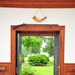 President Washington's childhood home open to tourists