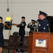 Former 102nd Intelligence Wing commander promotes to brigadier general