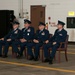 Former 102nd Intelligence Wing commander promotes to brigadier general