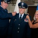 Former 102nd Intelligence Wing commander promotes to brigadier general