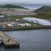 Coast Guard Cutter Alex Haley in Adak